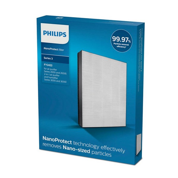 Продукт Philips NanoProtect - Филтър  - 0 - BG Hlapeta
